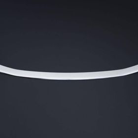 Omsa Nissan Qashqai 2014-2017 Arası Krom Ön Tampon Çıtası