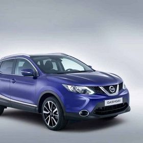 Omsa Nissan Qashqai 2014-2021 Arası 4 Parça Krom Yan Kapı Çıtası