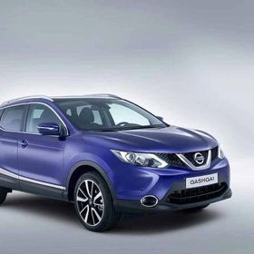 Omsa Nissan Qashqai 2014-2021 Arası 4 Parça Krom Yan Kapı Çıtası