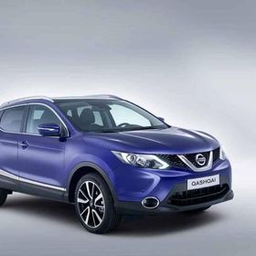 Omsa Nissan Qashqai 2014-2021 Arası 4 Parça Krom Yan Kapı Çıtası