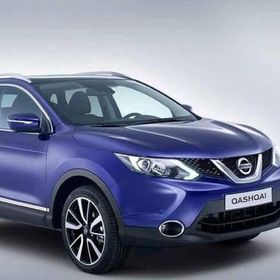 Omsa Nissan Qashqai 2014-2021 Arası 4 Parça Krom Yan Kapı Çıtası