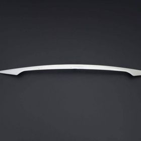 Omsa Nissan Qashqai 2014-2021 Arası Krom Bagaj Çıtası