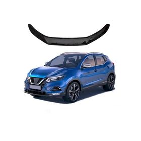 Omsa Nissan Qashqai 2017-2021 Ön Kaput Rüzgarlığı