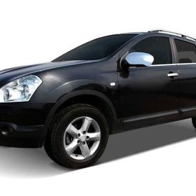 Omsa Nissan Qashqai 4 Kapı Tek Delikli 2007-2014 Krom Kapı Kolu