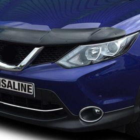 Omsa Nissan Qashqai 4 mm A+ 2014-2017 Arası Ön Kaput Rüzgarlığı