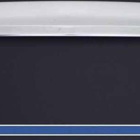 Omsa Nissan Qashqai Facelift Krom 2010-2014 Arası Bagaj Çıtası