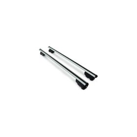 Omsa Nissan Qashqai Gri 2 Parça 127 cm 2007-2014 Arası Bold Bar V2 Ara Atkı