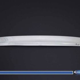 Omsa Nissan Qashqai Krom 2007-2014 Arası Bagaj Çıtası