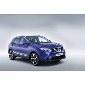 Omsa Nissan Qashqai Krom 4 Parça 2014 ve Sonrası Yan Kapı Çıtası