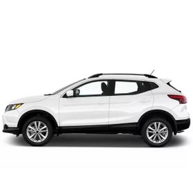 Omsa Nissan Qashqai Solid Alüminyum Yapıştırma 2007-2014 Arası Tavan Çıtası