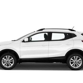 Omsa Nissan Qashqai Solid Alüminyum Yapıştırma 2007-2014 Arası Tavan Çıtası