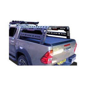 Omsa Nissan Sky Star Bed Rack 1999-2006 Arası Dakar Çadır Rollbarı