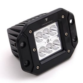 Omsa Off Road Kare Gömme Tepe Led Sis Farı