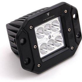 Omsa Off Road Kare Gömme Tepe Led Sis Farı