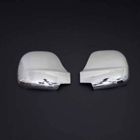 Omsa Omkar Mercedes Vito W639 ABS Krom 2 Parça 2003-2010 Arası Ayna Kapağı