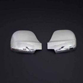 Omsa Omkar Mercedes Vito W639 ABS Krom 2 Parça 2003-2010 Arası Ayna Kapağı
