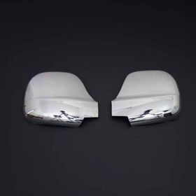 Omsa Omkar Mercedes Vito W639 ABS Krom 2 Parça 2003-2010 Arası Ayna Kapağı