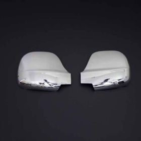 Omsa Omkar Mercedes Vito W639 ABS Krom 2 Parça 2003-2010 Arası Ayna Kapağı