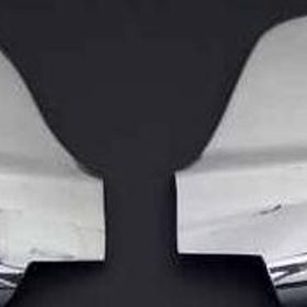 Omsa Omkar Mercedes Vito W639 ABS Krom 2 Parça 2003-2010 Arası Ayna Kapağı