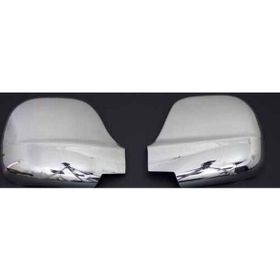 Omsa Omkar Mercedes Vito W639 ABS Krom 2 Parça 2003-2010 Arası Ayna Kapağı