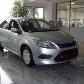 Omsa Omsa Ford Focus 2 HB Ön 2005-2011 Arası Karlık