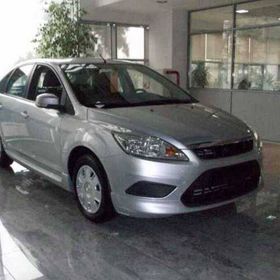 Omsa Omsa Ford Focus 2 HB Ön 2005-2011 Arası Karlık