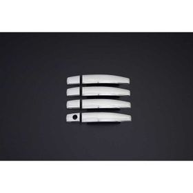 Omsa Opel Antara 4 Kapı 2007-2017 Krom Kapı Kolu