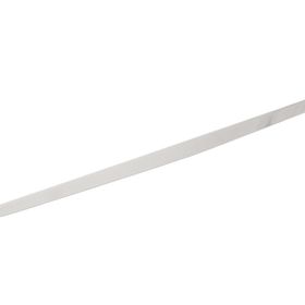 Omsa Opel Astra G Sedan Krom 1998-2003 Arası Bagaj Alt Çıta