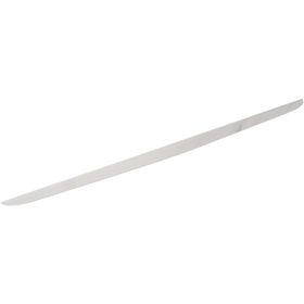 Omsa Opel Astra G Sedan Krom 1998-2003 Arası Bagaj Alt Çıta