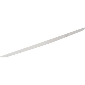 Omsa Opel Astra G Sedan Krom 1998-2003 Arası Bagaj Alt Çıta