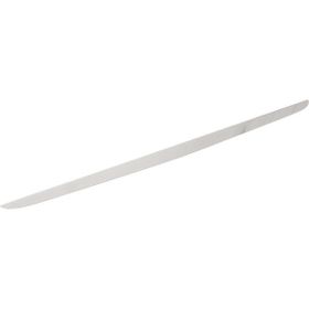 Omsa Opel Astra G Sedan Krom 1998-2003 Arası Bagaj Alt Çıta