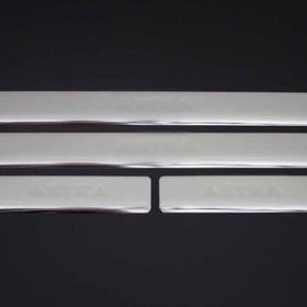 Omsa Opel Astra H Sedan Krom 4 Parça 2004-2013 Arası Kapı Eşiği