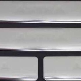 Omsa Opel Astra H Sedan Krom 4 Parça 2004-2013 Arası Kapı Eşiği