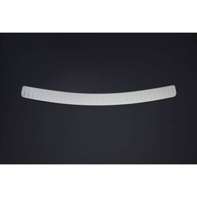 Omsa Opel Astra H SW 2004-2009 Krom Arka Tampon Eşiği