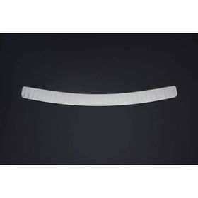 Omsa Opel Astra H SW 2004-2009 Krom Arka Tampon Eşiği