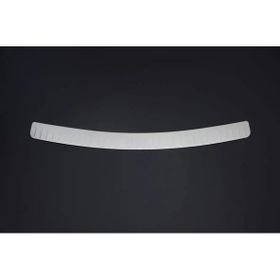 Omsa Opel Astra H SW 2004-2009 Krom Arka Tampon Eşiği