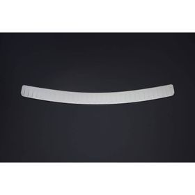 Omsa Opel Astra H SW 2004-2009 Krom Arka Tampon Eşiği