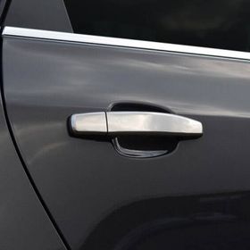 Omsa Opel Astra J HB 4 Kapı 2010 ve Sonrası Krom Kapı Kolu
