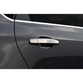 Omsa Opel Astra J HB 4 Kapı 2010 ve Sonrası Krom Kapı Kolu