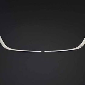 Omsa Opel Astra J Sedan 2012-2015 2 Parça Krom Sis Farı Çerçevesi