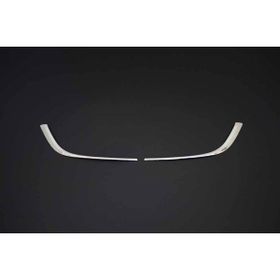 Omsa Opel Astra J Sedan 2012-2015 2 Parça Krom Sis Farı Çerçevesi