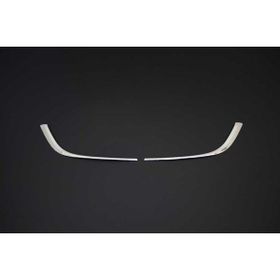 Omsa Opel Astra J Sedan 2012-2015 2 Parça Krom Sis Farı Çerçevesi
