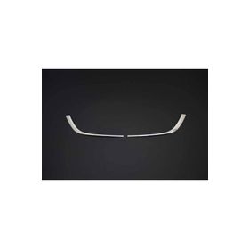 Omsa Opel Astra J Sedan 2012-2015 2 Parça Krom Sis Farı Çerçevesi