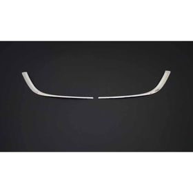 Omsa Opel Astra J Sedan 2012-2015 2 Parça Krom Sis Farı Çerçevesi