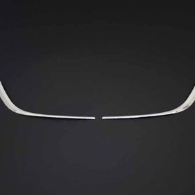 Omsa Opel Astra J Sedan 2012-2015 2 Parça Krom Sis Farı Çerçevesi
