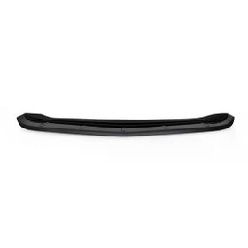 Omsa Opel Astra J Sedan 2012-2018 Arası Parlak Plastik Arka Tampon Eşiği