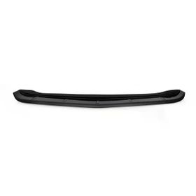 Omsa Opel Astra J Sedan 2012-2018 Arası Parlak Plastik Arka Tampon Eşiği