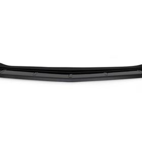 Omsa Opel Astra J Sedan 2012-2018 Arası Parlak Plastik Arka Tampon Eşiği
