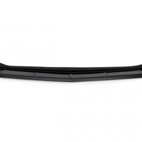 Omsa Opel Astra J Sedan 2012-2018 Arası Parlak Plastik Arka Tampon Eşiği