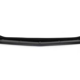 Omsa Opel Astra J Sedan 2012-2018 Arası Parlak Plastik Arka Tampon Eşiği